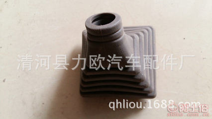 【力歐生產(chǎn)銷(xiāo)售汽車(chē)換擋防塵套換檔桿套變速桿防塵套002】清河縣力歐汽車(chē)配件廠 - 產(chǎn)品庫(kù)