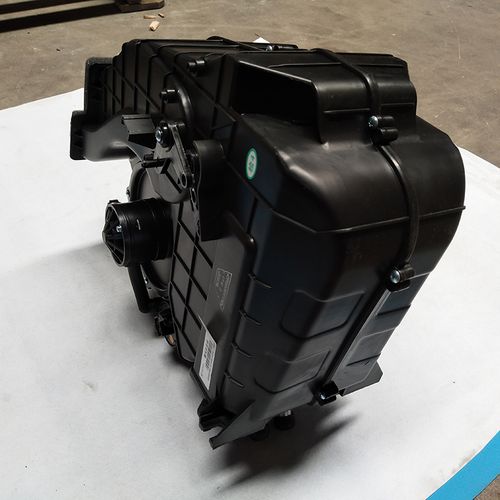 福田伽途加圖汽車配件t3v3暖風(fēng)機(jī)總成原廠配套c3811010051a0