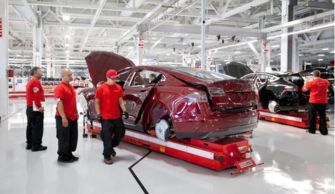 汽車(chē)行業(yè)資訊