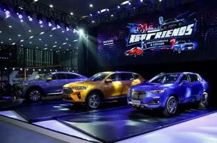 以品質(zhì)推動穩(wěn)健發(fā)展 長城汽車1 11月銷量破95萬輛 同比增長3.81