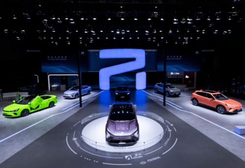 業(yè)內(nèi)普遍上調(diào)我國(guó)新能源汽車銷量預(yù)期 今年或超250萬(wàn)輛