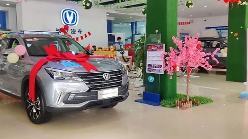 長(zhǎng)安汽車終端服務(wù)怎么樣 我們走訪了13個(gè)城市的14家4s店......