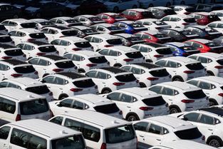 實(shí)銷數(shù)據(jù)解讀北京現(xiàn)代,去年庫(kù)存超9萬(wàn)輛,最會(huì)討河南人民歡心