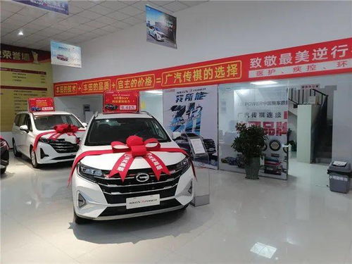 宜賓汽車銷售行業 從 野蠻生長 到 量身定制