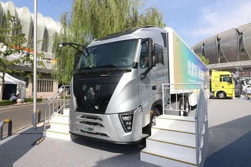 2021年前四個月中國重汽銷量為何如此兇猛？