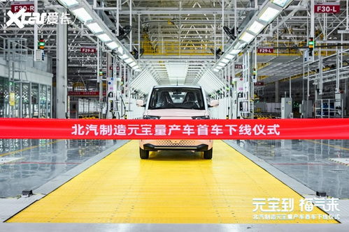 北京汽車制造廠元寶 精致純電實力在線，優(yōu)質(zhì)汽車配件銷售服務