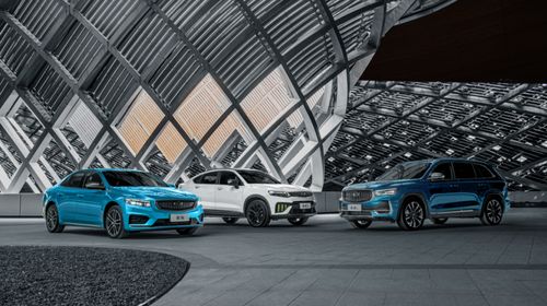 11月銷量達13.58萬輛，吉利公布最新業(yè)績，汽車配件市場同步受益