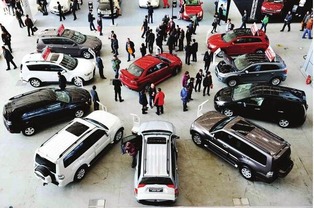 汽車配件銷售中的五大誤區，你中招了嗎？